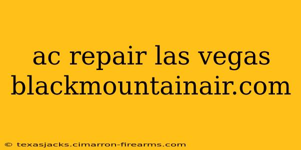 ac repair las vegas blackmountainair.com